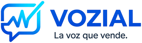 VOZIAL — La voz que vende